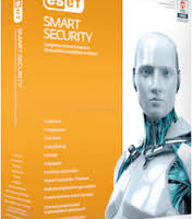 Eset Smart Security na 1 rok (1-4 użytkowników)