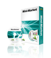 PC-Market 7 MM – Centrala Sieci Sklepów wyposażonych w Mini-Market - wersja jednostanowiskowa