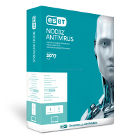 Eset Endpoint Antivirus NOD32 Enterprise Edition na 3 lata (50-99 lic.) 