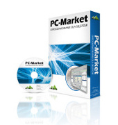 PC-Market 7 -   wersja podstawowa jednostanowiskowa