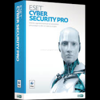 Eset Cyber Security PRO dla Mac OS X na 3 lata (1-4 użytkowników)