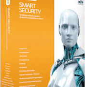 Eset Smart Security na 1 rok (1-4 użytkowników)