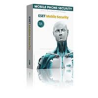 Eset Mobile Security - zabezpieczenie smartfonu na 3 lata