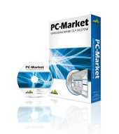 PC-Market 7 - Obsługa wag elektronicznych