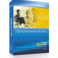 humansoft Corax - OrangeSquid 