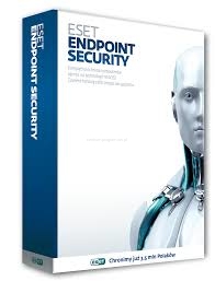 Eset Endpoint Security Client na 1 rok ( 5- 9 lic.)