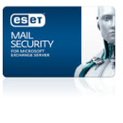 Eset Mail Security for Exchange na 3 lata ( 5- 9 lic.)