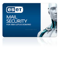 Eset Mail Security for Lotus Domino na 3 lata ( 5- 9 lic.)