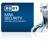 Eset Mail Security for Lotus Domino na 3 lata ( 5- 9 lic.)