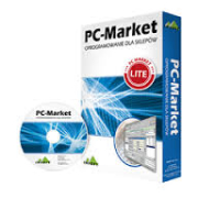 PC-Market Lite - program do obsługi 1 kasy fisklanej