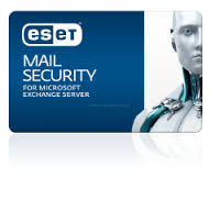 Eset Mail Security for Exchange na 1 rok ( 5- 9 lic.) 