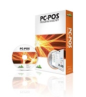 PC-POS 7/ Mini-Market – obsługa kart płatniczych